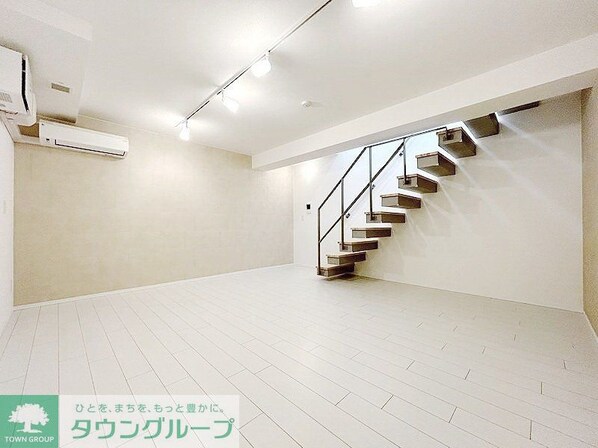 GRAN PASEO三宿の物件内観写真